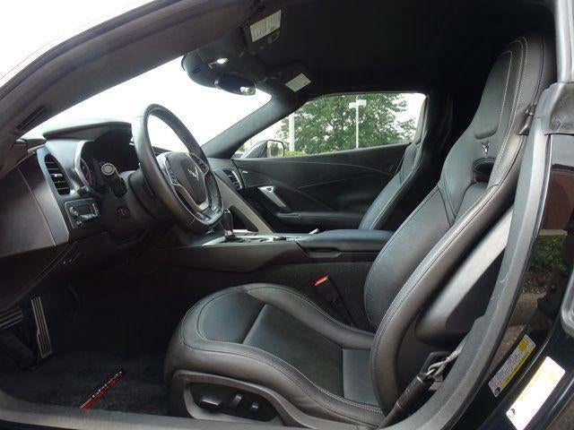 2019 Chevrolet Corvette Grand Sport Grand Sport 3LT