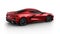 2026 Chevrolet Corvette Stingray Stingray Coupe 1LT