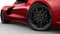 2026 Chevrolet Corvette Stingray Stingray Coupe 1LT