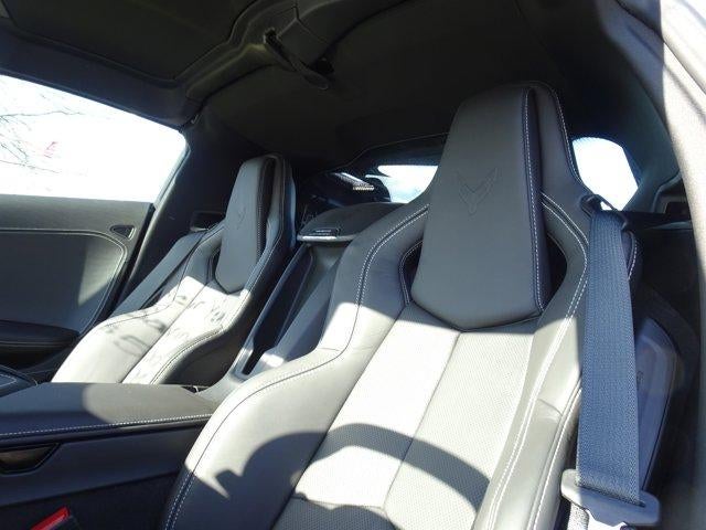 2026 Chevrolet Corvette Stingray Stingray Coupe 1LT