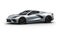 2026 Chevrolet Corvette Stingray Stingray Coupe 1LT