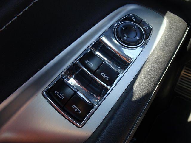 2021 Chevrolet Corvette Stingray 1LT