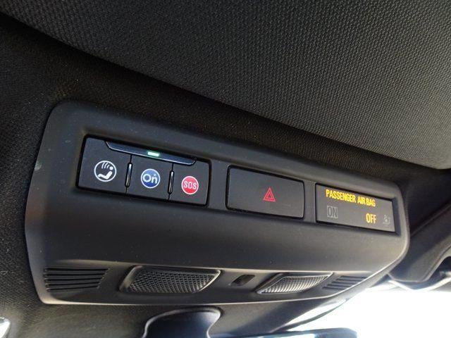 2021 Chevrolet Corvette Stingray 1LT