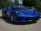 2021 Chevrolet Corvette Stingray 1LT