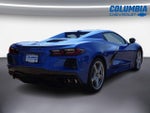 2021 Chevrolet Corvette Stingray 1LT
