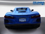 2021 Chevrolet Corvette Stingray 1LT