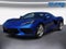 2021 Chevrolet Corvette Stingray 1LT