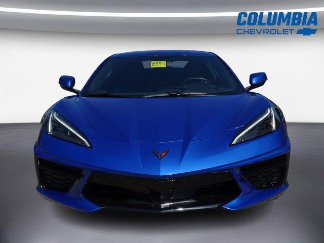 2021 Chevrolet Corvette Stingray 1LT