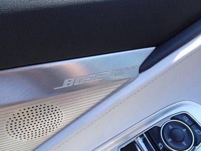 2021 Chevrolet Corvette Stingray 2LT