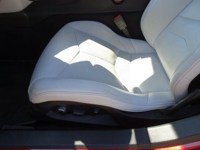 2021 Chevrolet Corvette Stingray 2LT