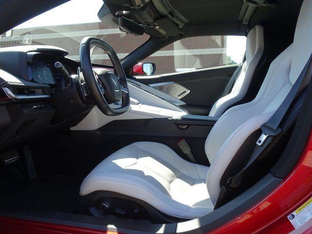 2021 Chevrolet Corvette Stingray 2LT