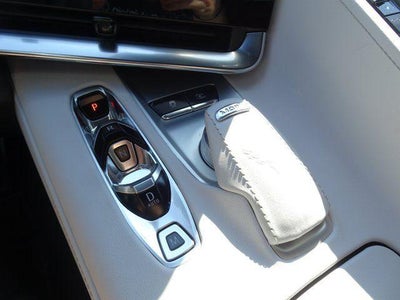 2021 Chevrolet Corvette Stingray 2LT