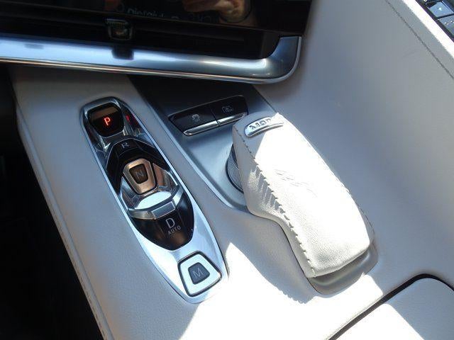 2021 Chevrolet Corvette Stingray 2LT
