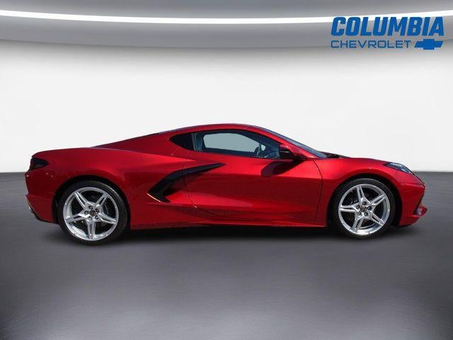 2021 Chevrolet Corvette Stingray 2LT