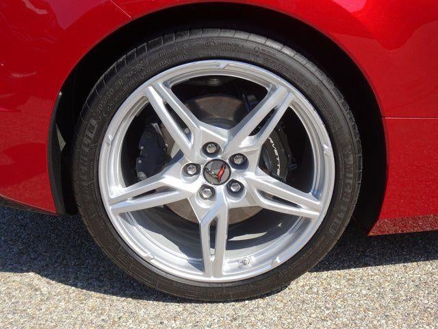 2021 Chevrolet Corvette Stingray 2LT