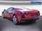 2021 Chevrolet Corvette Stingray 2LT