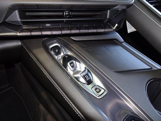 2026 Chevrolet Corvette Stingray Stingray Coupe 2LT