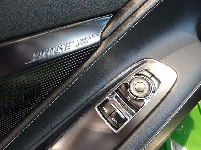 2026 Chevrolet Corvette Stingray Stingray Coupe 2LT