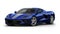 2027 Chevrolet Corvette Stingray Stingray Coupe 2LT