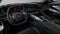 2027 Chevrolet Corvette Stingray Stingray Coupe 2LT