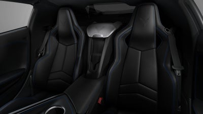 2027 Chevrolet Corvette Stingray Stingray Coupe 2LT