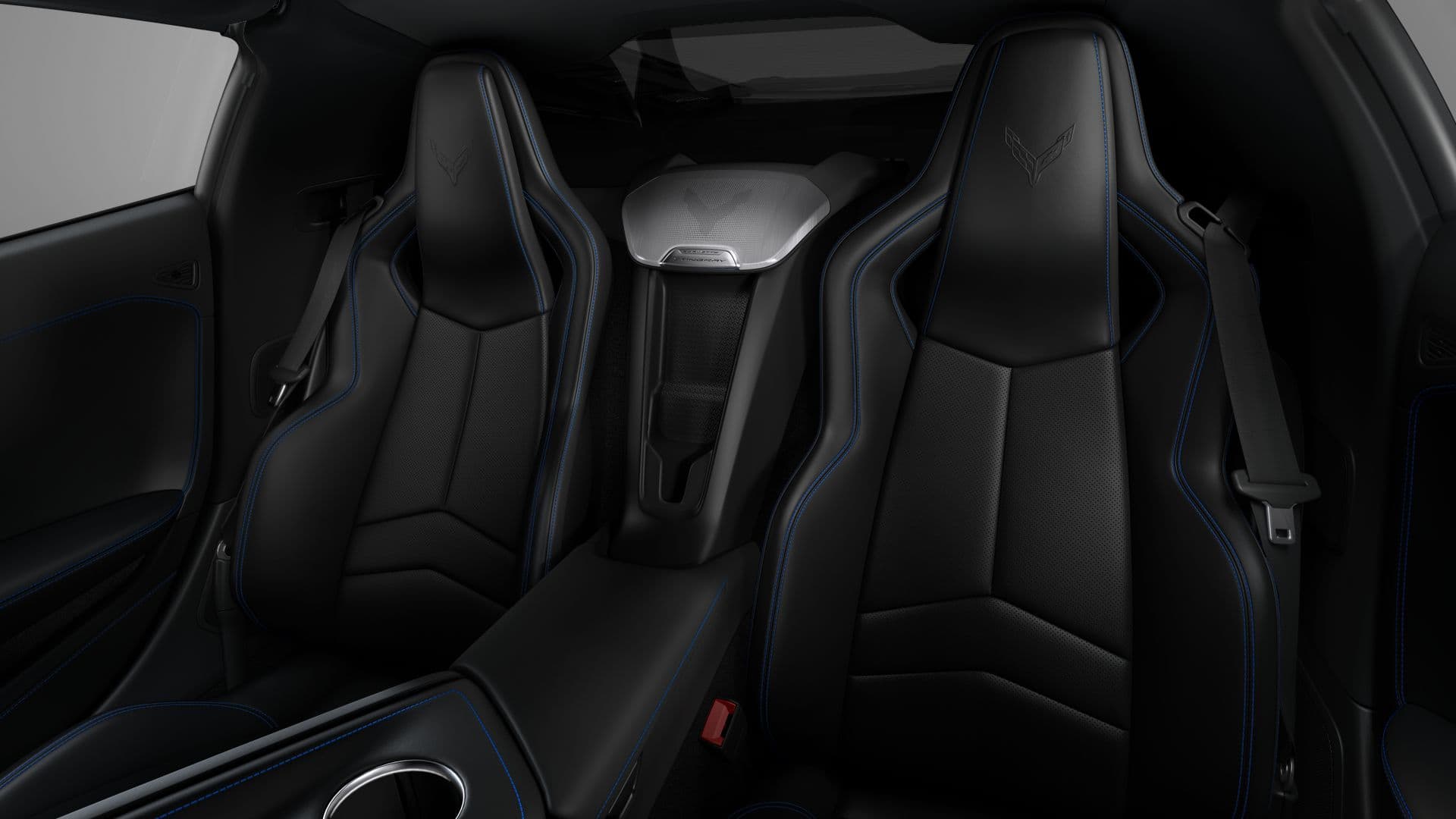 2027 Chevrolet Corvette Stingray Stingray Coupe 2LT