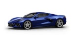 2027 Chevrolet Corvette Stingray Stingray Coupe 2LT