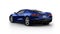 2027 Chevrolet Corvette Stingray Stingray Coupe 2LT