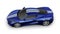 2027 Chevrolet Corvette Stingray Stingray Coupe 2LT