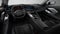 2027 Chevrolet Corvette Stingray Stingray Coupe 2LT