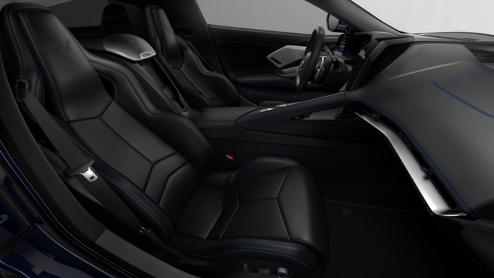 2027 Chevrolet Corvette Stingray Stingray Coupe 2LT