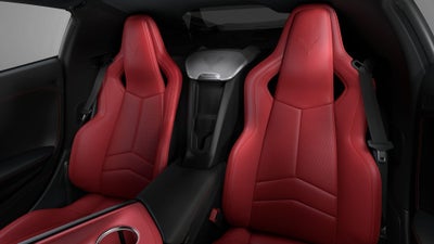 2027 Chevrolet Corvette Stingray Stingray Coupe 2LT
