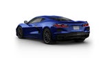 2027 Chevrolet Corvette Stingray Stingray Coupe 2LT