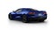 2027 Chevrolet Corvette Stingray Stingray Coupe 2LT