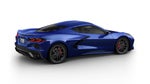 2027 Chevrolet Corvette Stingray Stingray Coupe 2LT