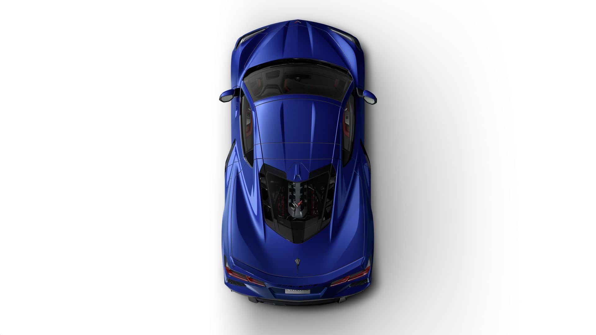 2027 Chevrolet Corvette Stingray Stingray Coupe 2LT