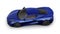 2027 Chevrolet Corvette Stingray Stingray Coupe 2LT