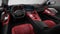 2027 Chevrolet Corvette Stingray Stingray Coupe 2LT
