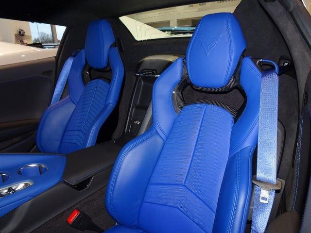 2026 Chevrolet Corvette Stingray Stingray Convertible 3LT