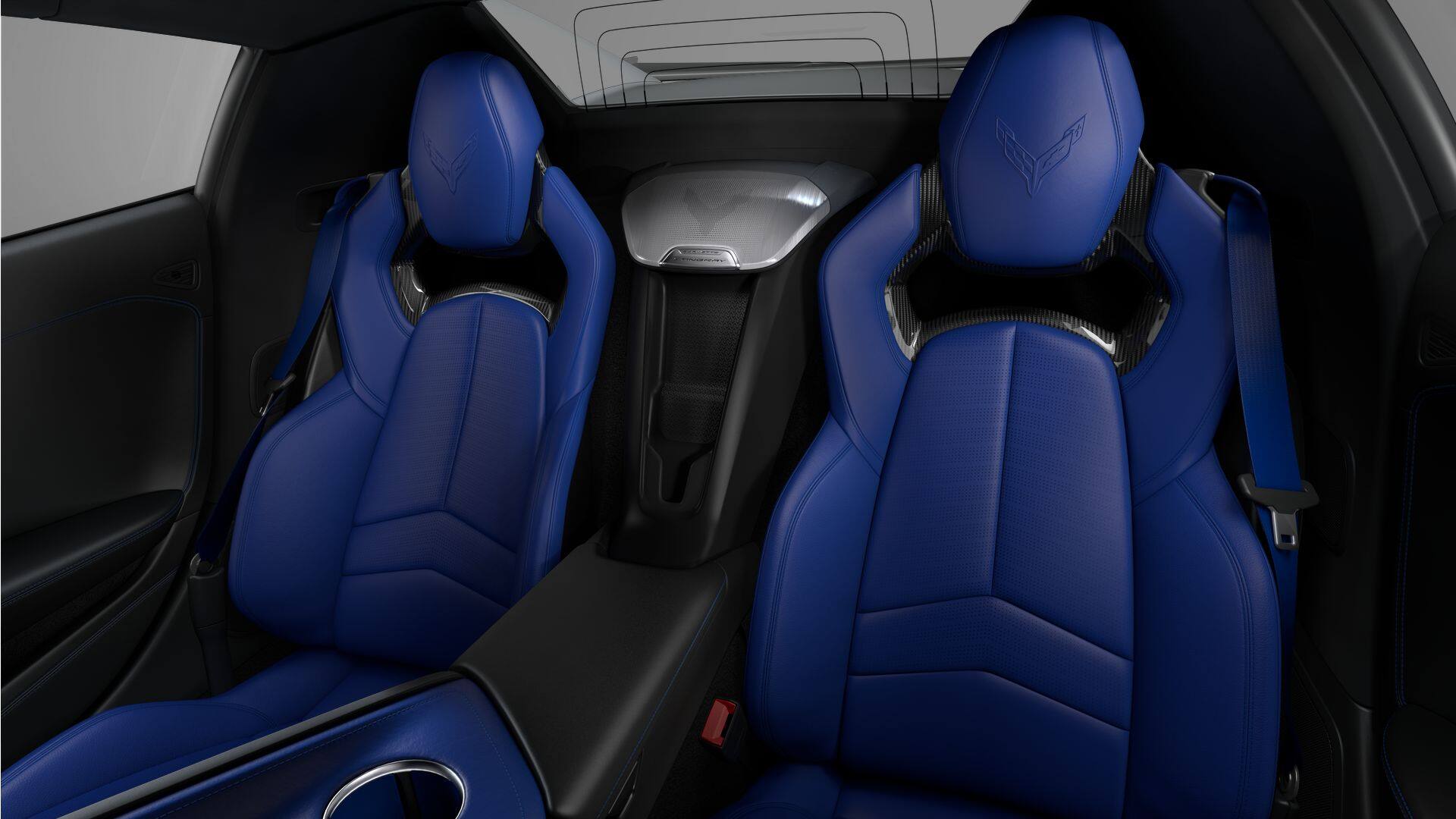 2026 Chevrolet Corvette Stingray Stingray Convertible 3LT