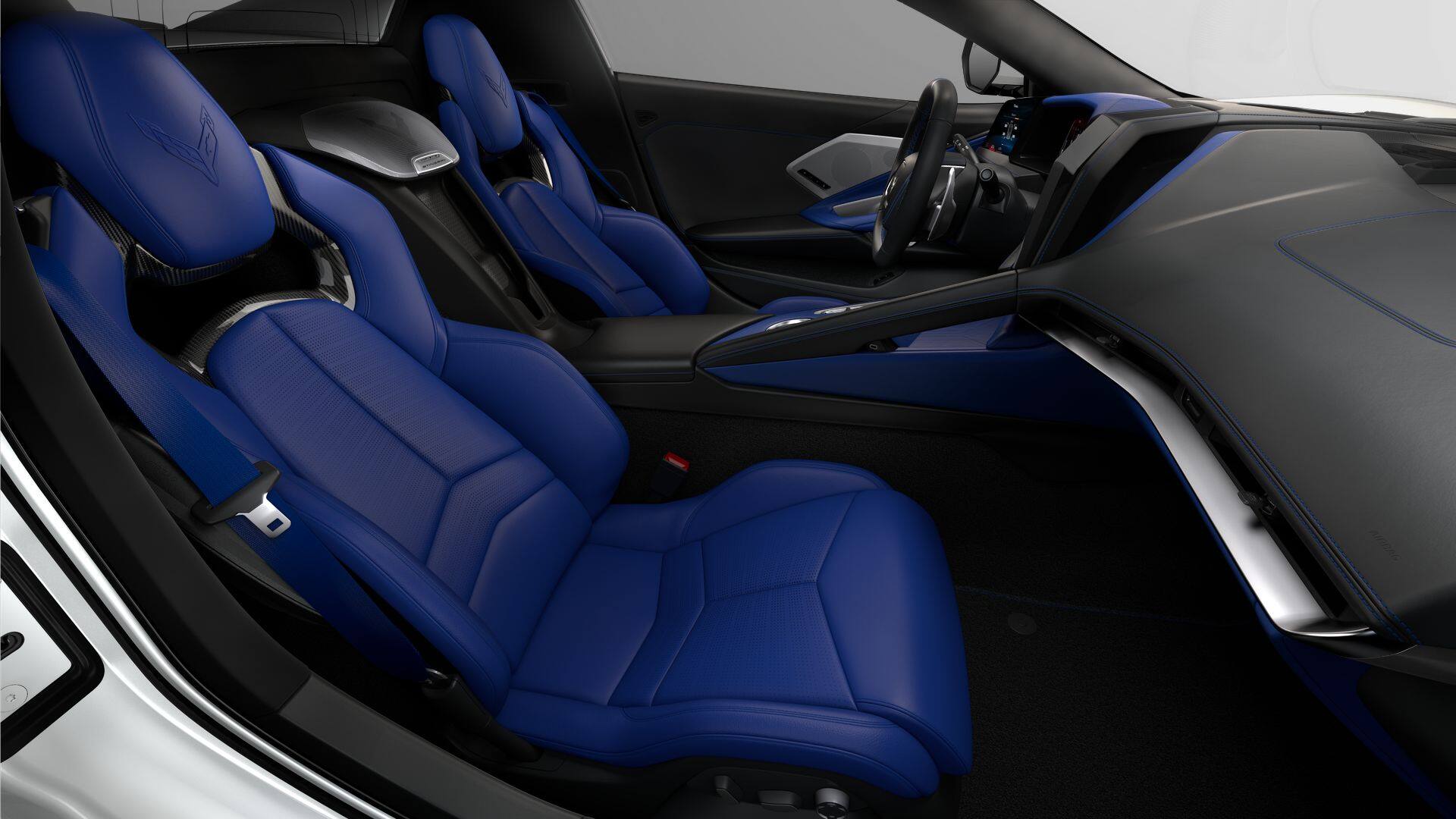 2026 Chevrolet Corvette Stingray Stingray Convertible 3LT