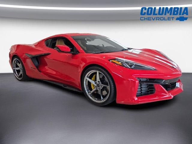2025 Chevrolet Corvette Z06 2LZ