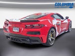 2025 Chevrolet Corvette Z06 2LZ