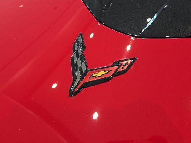 2025 Chevrolet Corvette Z06 2LZ