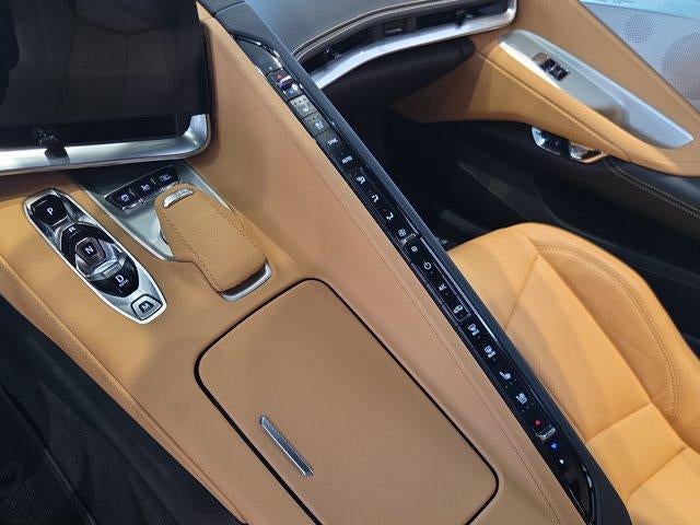 2025 Chevrolet Corvette Z06 2LZ