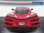 2025 Chevrolet Corvette Z06 2LZ