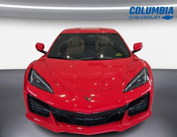 2025 Chevrolet Corvette Z06 2LZ