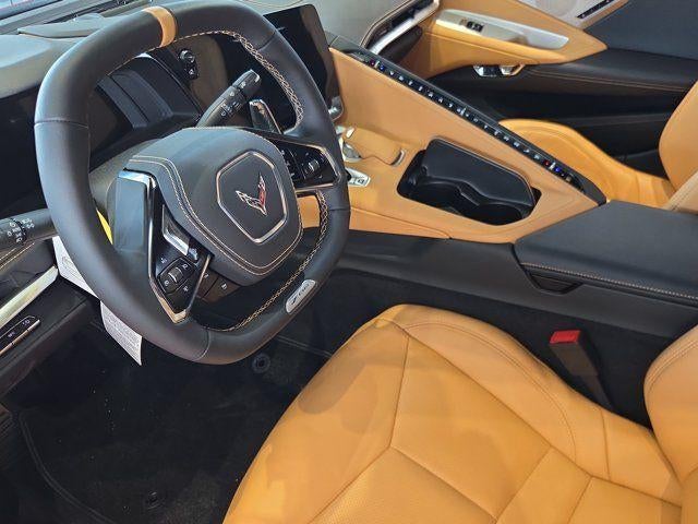 2025 Chevrolet Corvette Z06 2LZ