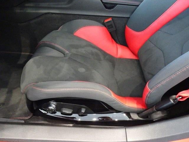 2024 Chevrolet Corvette Z06 3LZ