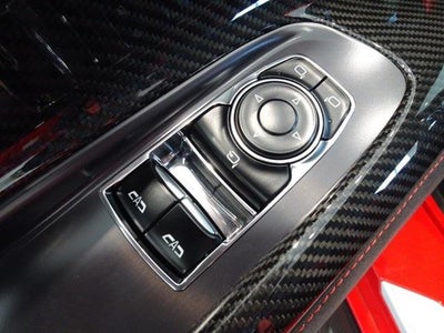 2024 Chevrolet Corvette Z06 3LZ